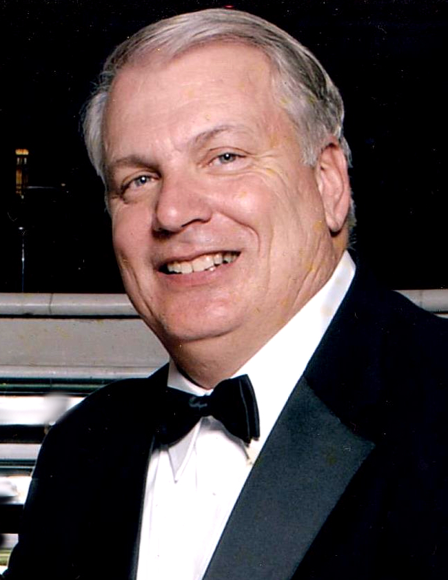 Richard Cregg Wilson